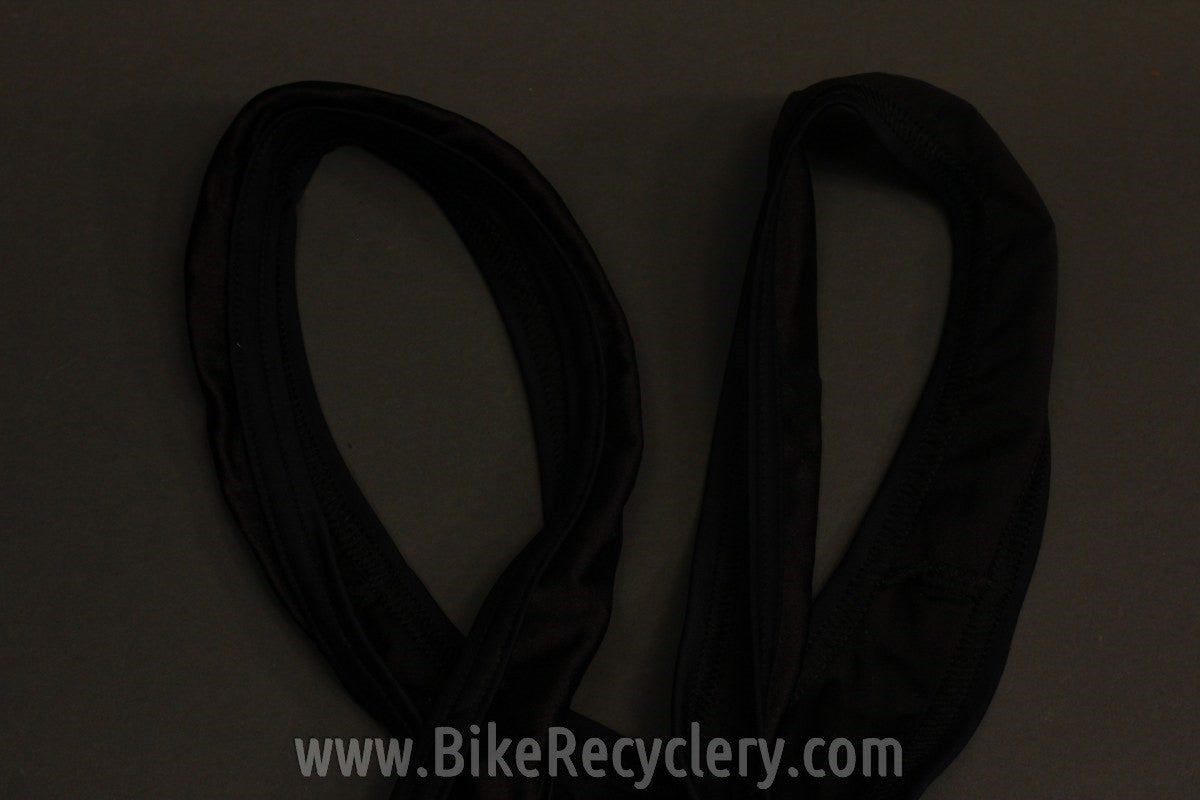 Vintage 1990's KHS Cycling Bib Shorts: Small MINT