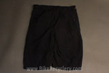 Bontrager Mountain Bike Shorts: Baggy & Long, Mens Med/Large, Black