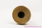 NIB/NOS Silca #24.0 Pump Chuck Head For Pista Pump -Presta -  Vintage 1960's 1970's - Brass