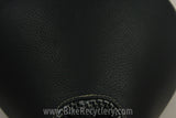 Vintage Terry Liberator Saddle: HUGE Cutout Black 1990's