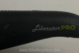 Vintage Terry Liberator Saddle: HUGE Cutout Black 1990's