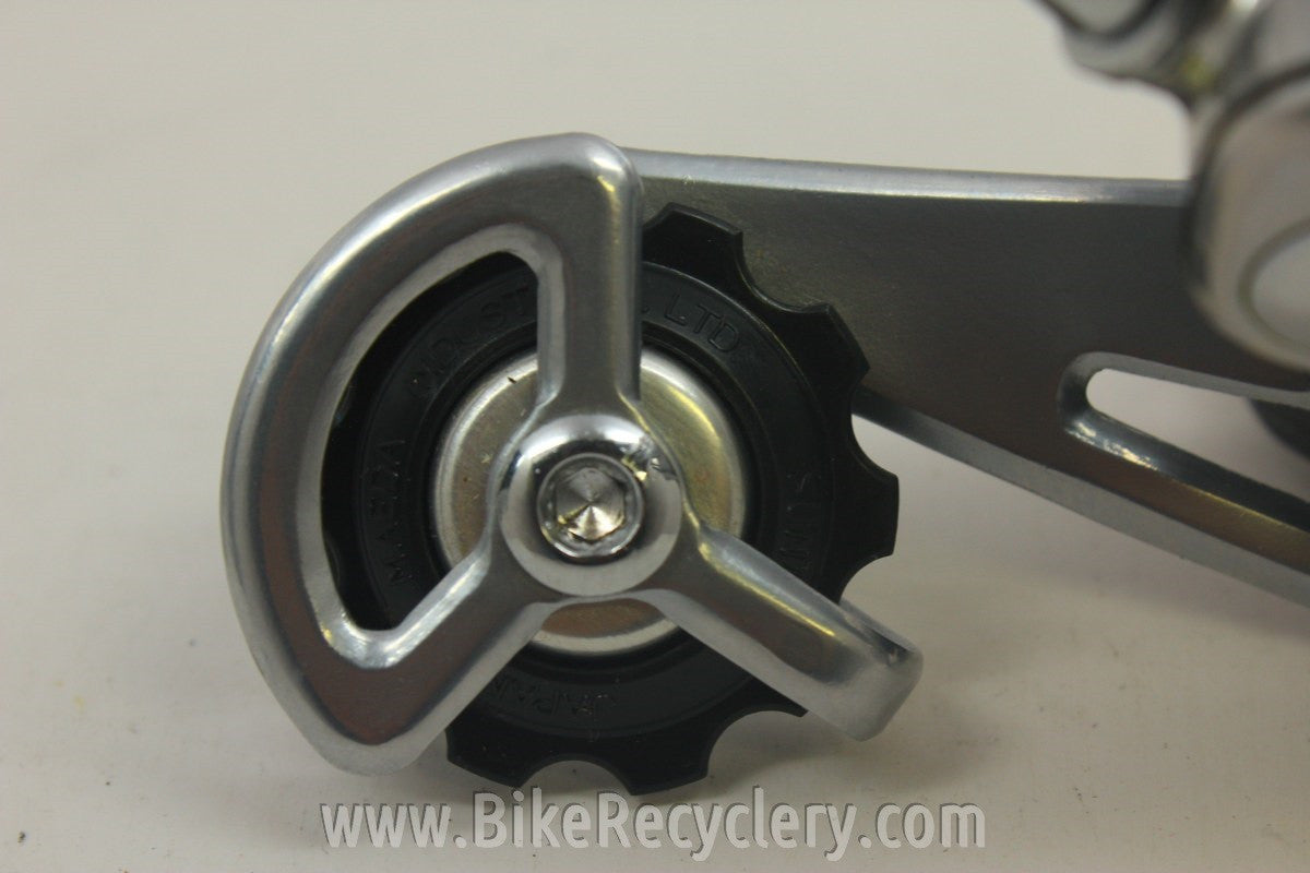 NOS Suntour Superbe Tech L Rear Derailleur