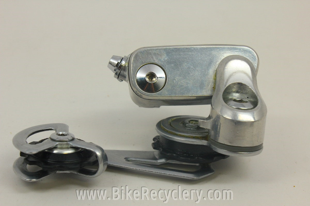 NOS Suntour Superbe Tech L Rear Derailleur