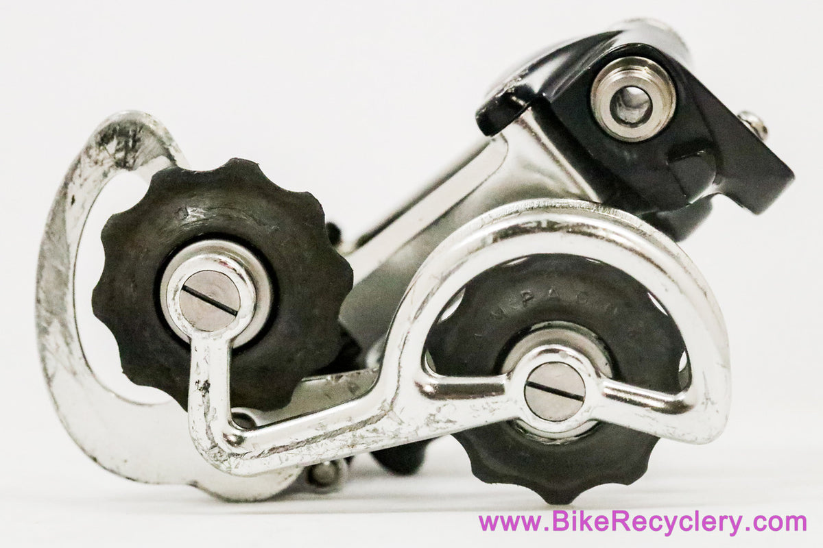 Campagnolo Super Record Rear Derailleur: #4001 - No Patent