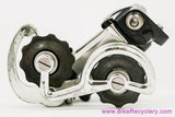 Campagnolo Super Record Rear Derailleur: #4001 - No Patent