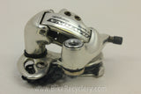 Campagnolo Daytona 9 Speed Rear Derailleur: CNC Pulleys