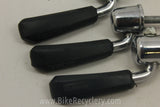 Shimano XT M730 QR Skewer Set: Wheels & Seatpost Binder