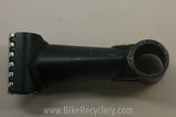 Vintage 1990's Syncros Threadless Stem: Hinged Face, 120mm x 25.4mm, 1 1/8"