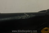 Vintage 1990's Syncros Threadless Stem: Hinged Face, 120mm x 25.4mm, 1 1/8"