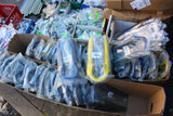 HUGE LOT Rockshox Parts! Judy-SID-Ruby-Psylo-Duke-Tora-Lyric-Boxxer (Pickup in PDX ONLY)