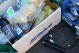 HUGE LOT Rockshox Parts! Judy-SID-Ruby-Psylo-Duke-Tora-Lyric-Boxxer (Pickup in PDX ONLY)