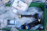 HUGE LOT Manitou & Rockshox Parts! Judy-SID-Ruby-Psylo-Duke-Tora-Lyric-Boxxer (Pickup in PDX ONLY)