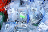 HUGE LOT Rockshox Parts! Judy-SID-Ruby-Psylo-Duke-Tora-Lyric-Boxxer (Pickup in PDX ONLY)
