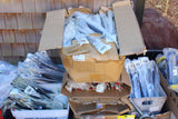 HUGE LOT Manitou & Rockshox Parts! Judy-SID-Ruby-Psylo-Duke-Tora-Lyric-Boxxer (Pickup in PDX ONLY)