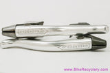 Campagnolo Nuovo Record Brake Levers: 1st Gen #2030 - NOS GUM Hoods (Near Mint