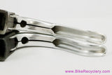 Campagnolo Nuovo Record Brake Levers: 1st Gen #2030 - NOS GUM Hoods (Near Mint