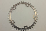 Shimano Dura Ace 7700 39T Chainring, 130mm EXC