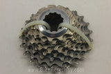 Shimano Dura Ace 10 Speed Cassette: CS-7800 11-23t, EXC
