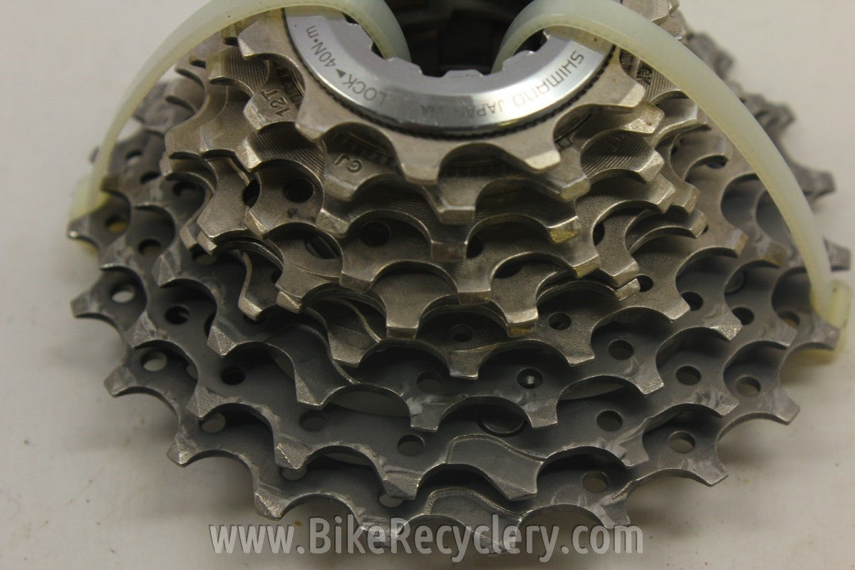 Shimano Dura Ace 10 Speed Cassette: CS-7800 11-23t, EXC