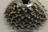 Shimano Dura Ace 10 Speed Cassette: CS-7800 11-23t, EXC