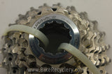 Shimano Dura Ace 10 Speed Cassette: CS-7800 11-23t, EXC