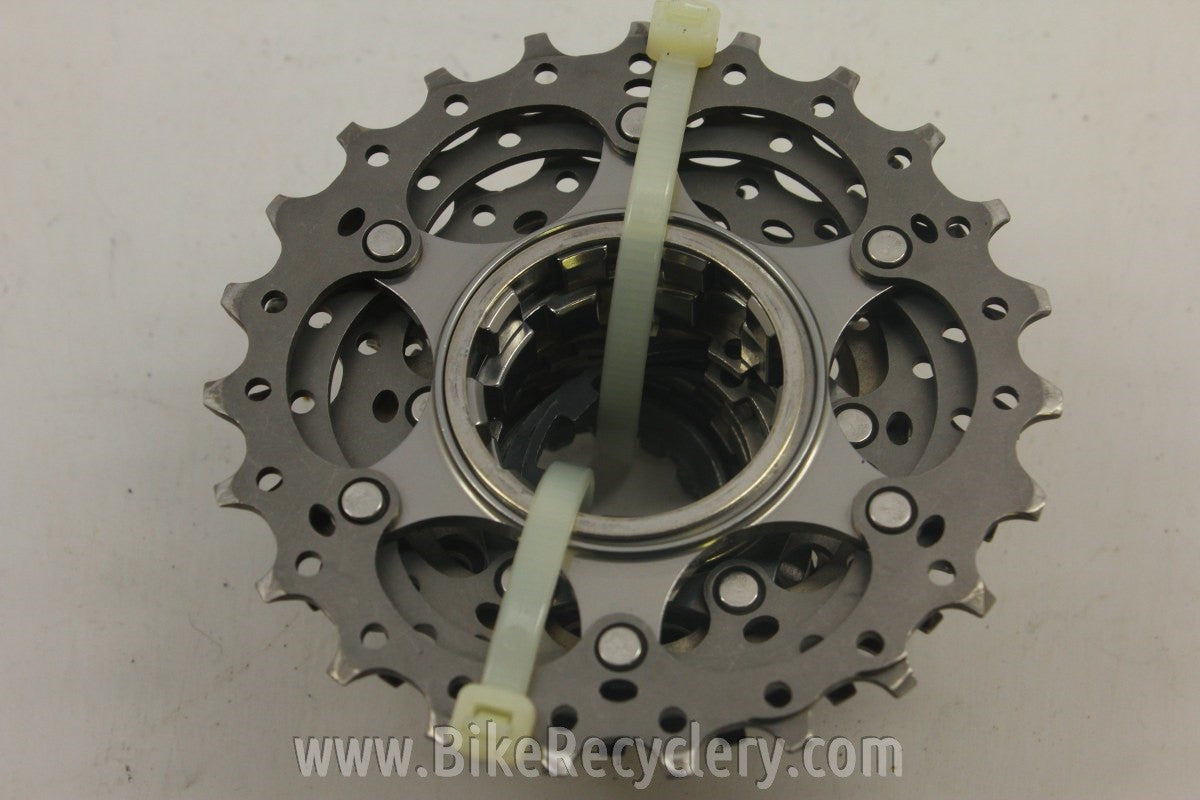 Shimano Dura Ace 10 Speed Cassette: CS-7800 11-23t, EXC