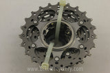 Shimano Dura Ace 10 Speed Cassette: CS-7800 11-23t, EXC