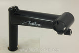 NIB/NOS Mongoose IBOC Quill Roller Stem: 1", 120mm x 25.4mm Black