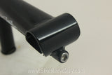 NIB/NOS Mongoose IBOC Quill Roller Stem: 1", 120mm x 25.4mm Black