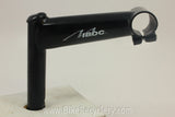 NIB/NOS Mongoose IBOC Quill Roller Stem: 1", 120mm x 25.4mm Black