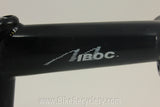 NIB/NOS Mongoose IBOC Quill Roller Stem: 1", 120mm x 25.4mm Black