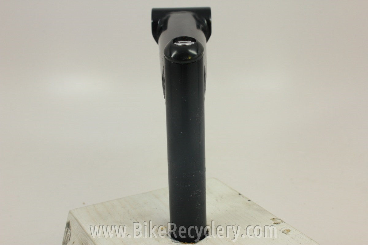 NIB/NOS Mongoose IBOC Quill Roller Stem: 1", 120mm x 25.4mm Black
