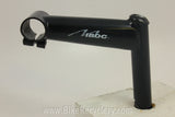 NIB/NOS Mongoose IBOC Quill Roller Stem: 1", 120mm x 25.4mm Black