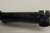 NIB/NOS Mongoose IBOC Quill Roller Stem: 1", 120mm x 25.4mm Black