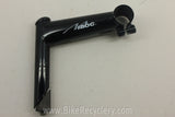 NIB/NOS Mongoose IBOC Quill Roller Stem: 1", 120mm x 25.4mm Black