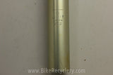 Suntour XC Pro Seatpost: 27.2 x 300m Silver