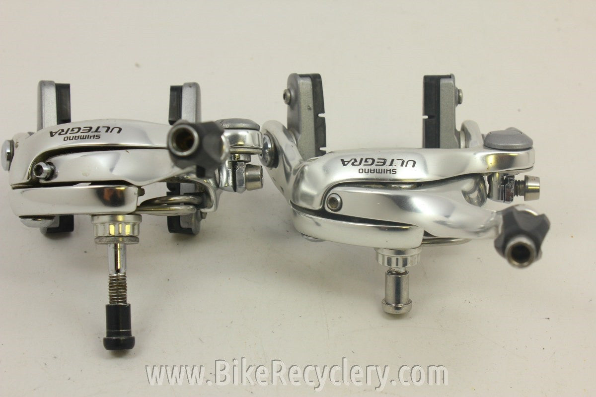 Shimano Ultegra BR-6600 Road Caliper Brakeset