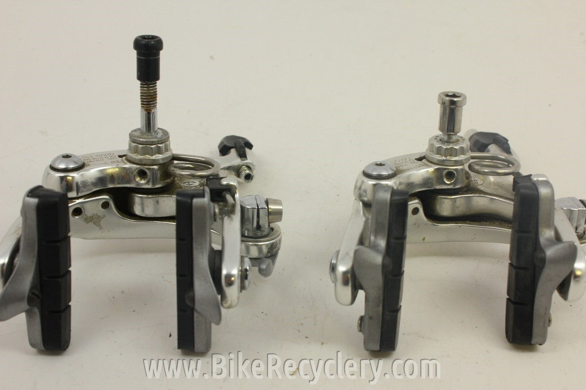 Shimano Ultegra BR-6600 Road Caliper Brakeset