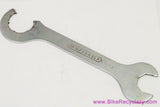 Campagnolo #712 Bottom Bracket Lockring Adjusting Tool / Headset 32mm Wrench (EXC)