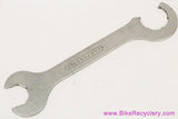 Campagnolo #712 Bottom Bracket Lockring Adjusting Tool / Headset 32mm Wrench (EXC)