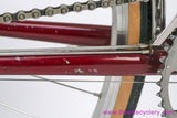 Tony Pereira Randonneur: 55cm x 57cm - Fillet Brazed - Custom Racks/Stem - Chris King HS/HB/BB - Paul - XTR - SON...