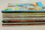 Road Bike Action Magazine Backissues 2011-2013: Set of 15