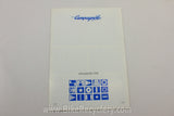 1990 Campagnolo Catalog: C-Record Chorus Themis Olympus etc MINT