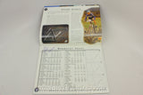 1994 Marin Bicycles Catalog & Dealer Price List