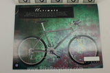 1994 Marin Bicycles Catalog & Dealer Price List