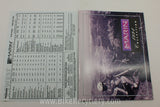 1994 Marin Bicycles Catalog & Dealer Price List