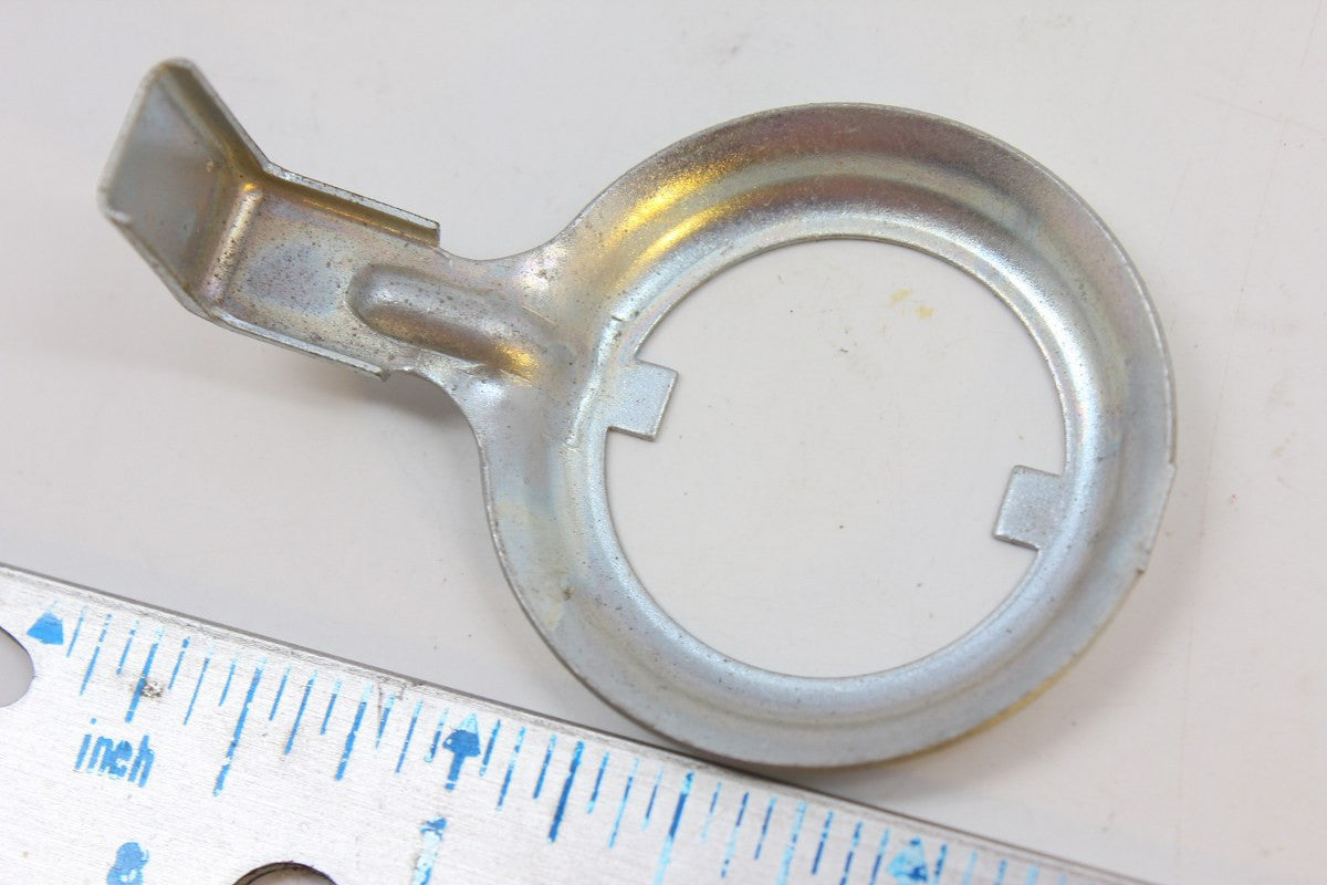 NOS Stewart-Warner Speedometer Drive Arm Flange: