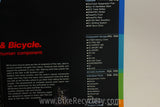 1994 Suntour Catalogs: Full Consumer Catalog, Tech Catalog - Suntour's Last Catalogs!