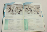 1994 Suntour Catalogs: Full Consumer Catalog, Tech Catalog - Suntour's Last Catalogs!