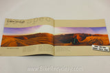 1995 Scott Bicycles Catalog: Unishock, Vertigo LSD, etc